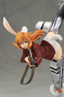Strike Witches Alter Charlotte E. Yeager Ver. 2 1/8 Scale PVC Figure