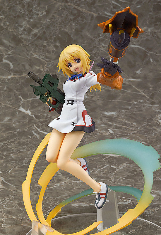 IS <Infinite Stratos> Max Factory Charlotte Dunois