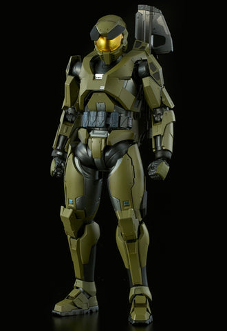 HALO 1000 TOYS 1/12 RE:EDIT Master Chief MJOLNIR Mark V