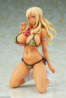 Chi-chan Q Six Chieri Shiina