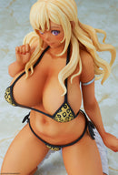 Chi-chan Q Six Chieri Shiina