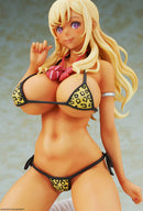 Chi-chan Q Six Chieri Shiina