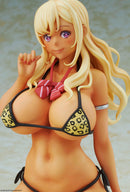 Chi-chan Q Six Chieri Shiina