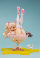 Chuyuru SKYTUBE illustration by BLADE