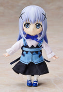 Is the order a rabbit?? FunnyKnights Chibikko Doll Is the order a rabbit?? Chino
