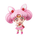 SAILOR MOON MEGAHOUSE  SPUTIT- CHARA DX! SAILOR CHIBI MOON
