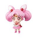 SAILOR MOON MEGAHOUSE  SPUTIT- CHARA DX! SAILOR CHIBI MOON
