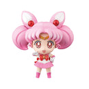SAILOR MOON MEGAHOUSE  SPUTIT- CHARA DX! SAILOR CHIBI MOON