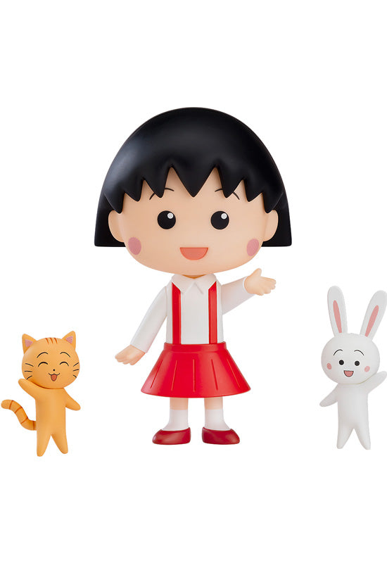 1500 Chibi Maruko-chan Nendoroid Chibi Maruko-chan