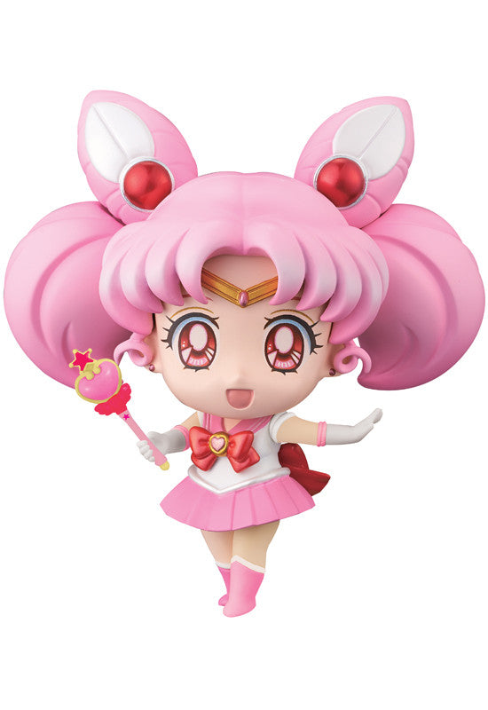 SAILOR MOON MEGAHOUSE  SPUTIT- CHARA DX! SAILOR CHIBI MOON