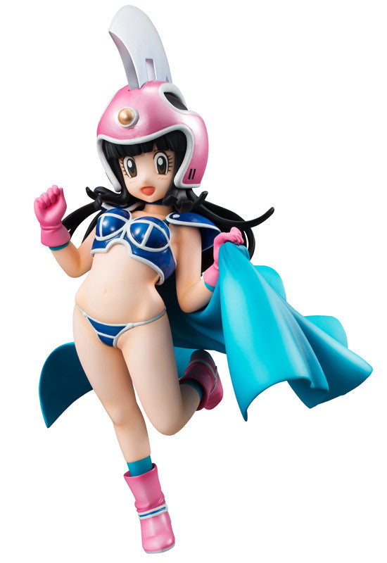 DRAGON BALL GALS MEGAHOUSE CHICHI (YOUNG VER.)