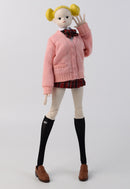 Isobelle Pascha X Otome no Teikoku 3A CHIE ちえ