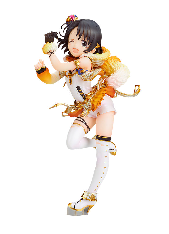 THE IDOLM@STER Cinderella Girls ALTER Chie Sasaki Party Time Gold Ver.