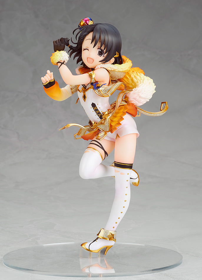 THE IDOLM@STER Cinderella Girls ALTER Chie Sasaki Party Time Gold Ver.