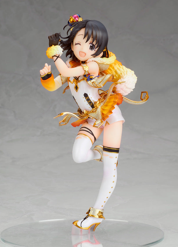 THE IDOLM@STER Cinderella Girls ALTER Chie Sasaki Party Time Gold Ver.