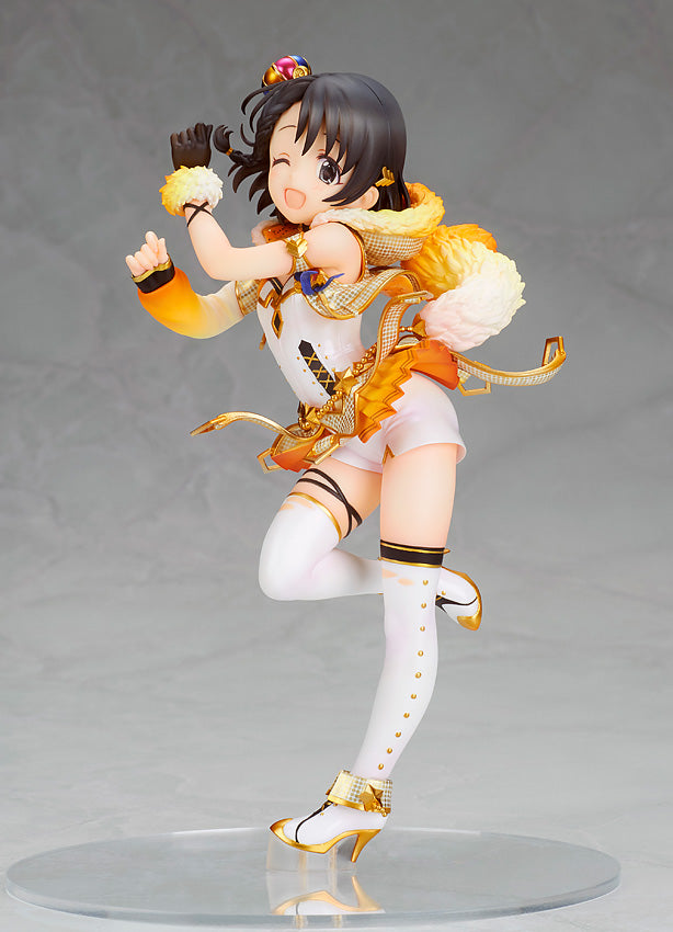 THE IDOLM@STER Cinderella Girls ALTER Chie Sasaki Party Time Gold Ver.