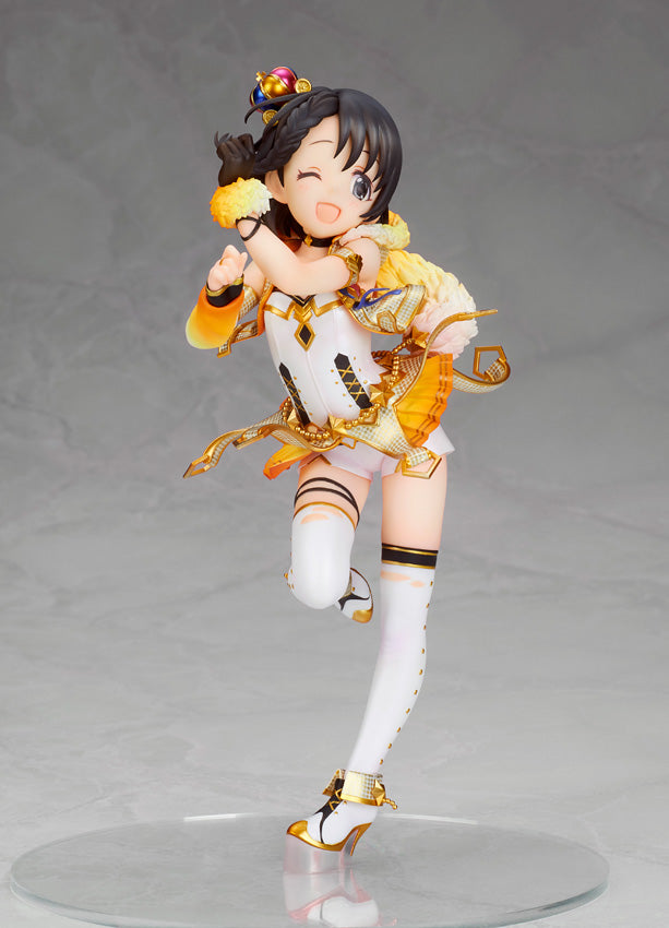 THE IDOLM@STER Cinderella Girls ALTER Chie Sasaki Party Time Gold Ver.