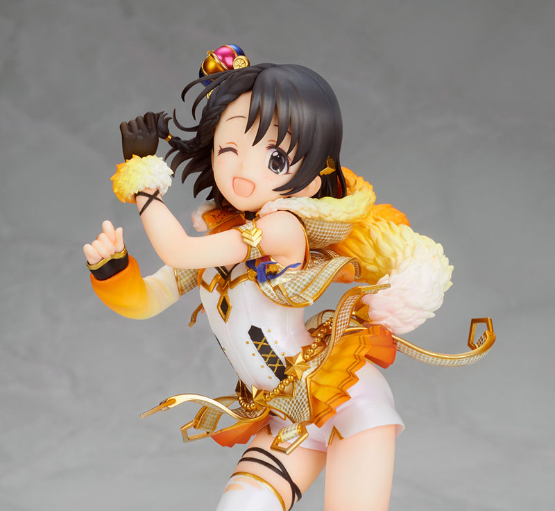 THE IDOLM@STER Cinderella Girls ALTER Chie Sasaki Party Time Gold Ver.