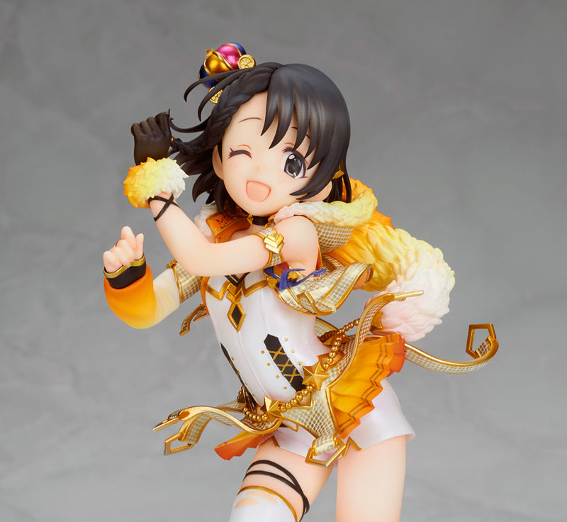 THE IDOLM@STER Cinderella Girls ALTER Chie Sasaki Party Time Gold Ver.