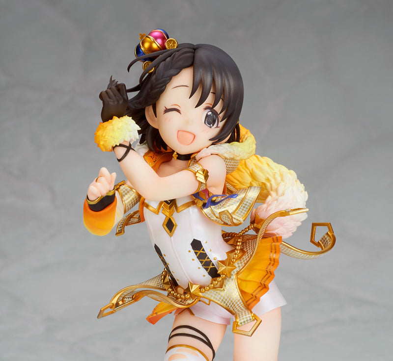 THE IDOLM@STER Cinderella Girls ALTER Chie Sasaki Party Time Gold Ver.