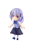 Is the order a rabbit? BLOOM  PLUM Mini Figure Chino