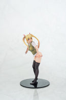 Rakuen Yuugi Daiki Cover Illustration Chika Ueno 1/6 Figure