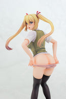 Rakuen Yuugi Daiki Cover Illustration Chika Ueno 1/6 Figure