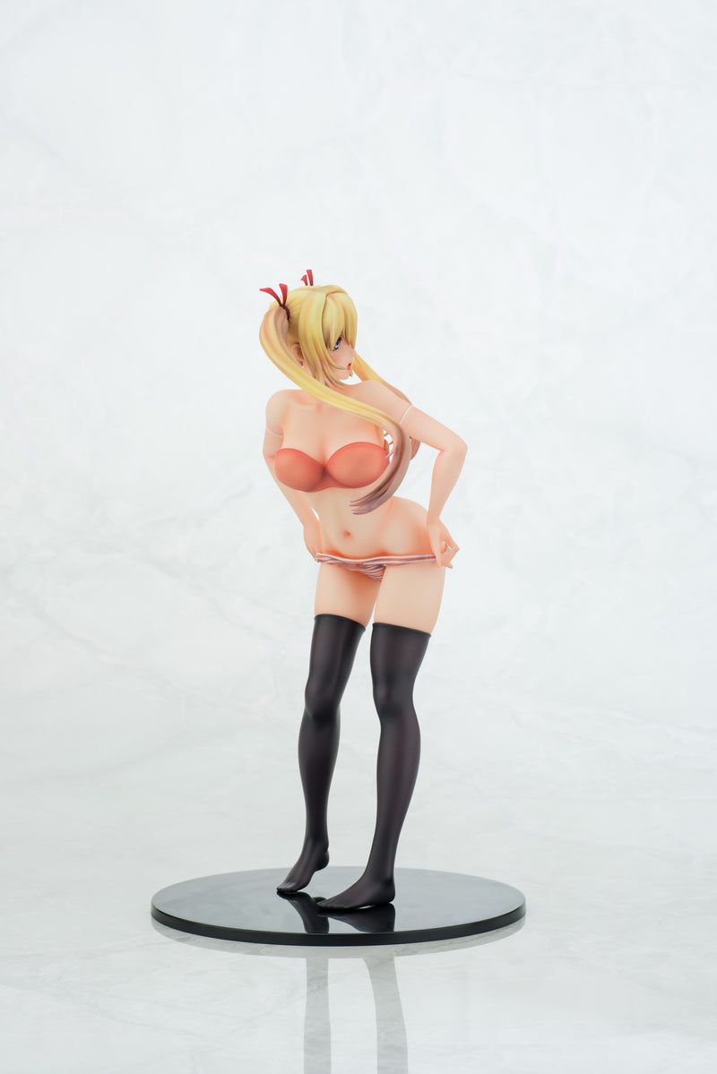 Rakuen Yuugi Daiki Cover Illustration Chika Ueno 1/6 Figure