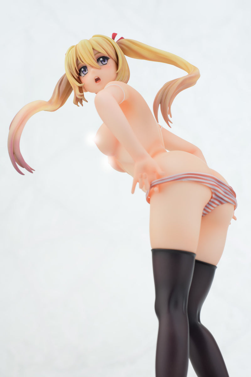 Rakuen Yuugi Daiki Cover Illustration Chika Ueno 1/6 Figure