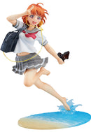 Love Live! Sunshine!! BANDAI NAMCO Arts Chika Takami: Blu-ray Jacket Ver.