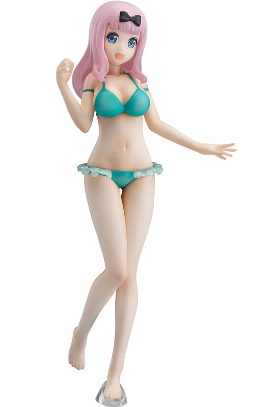 Kaguya-sama: Love is War FREEing Chika Fujiwara: Swimsuit Ver.