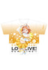 Love Live! Sunshine!! KADOKAWA Full Graphic T-shirt TAKAMI CHIKA