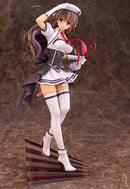 CHUNITHM Alphamax Haruna Mishima