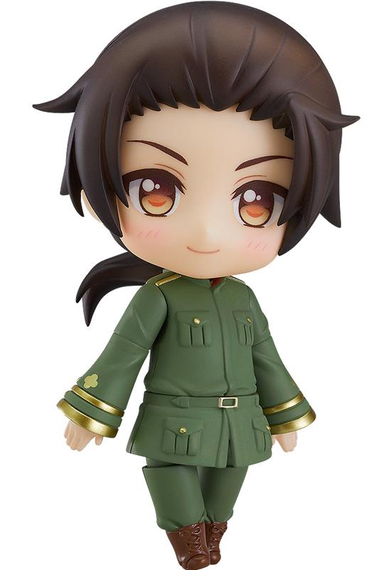 1756 Hetalia World★Stars Nendoroid China