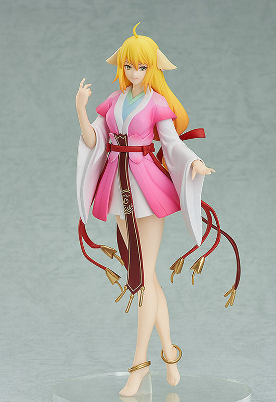 Fox Spirit Matchmaker POP UP PARADE Tushan Susu