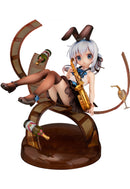 Is the Order a Rabbit? AQUAMARINE Chino: Jazz Style