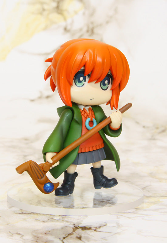 The Ancient Magus' Bride MAG Genei Premium Vignette Collection Mascot Collection Chise