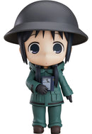 1072 Girls' Last Tour FINEΦ CLOVER Nendoroid Chito