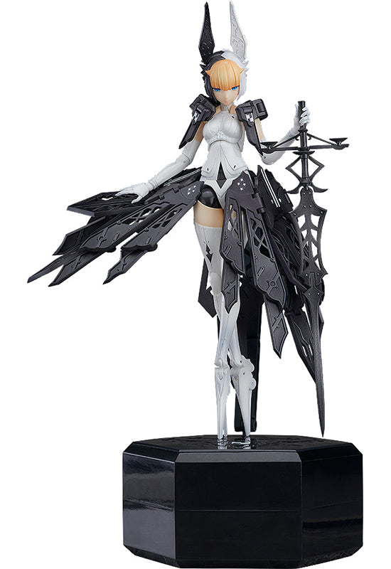 chitocerium Good Smile Company chitocerium LXXVIII-platinum