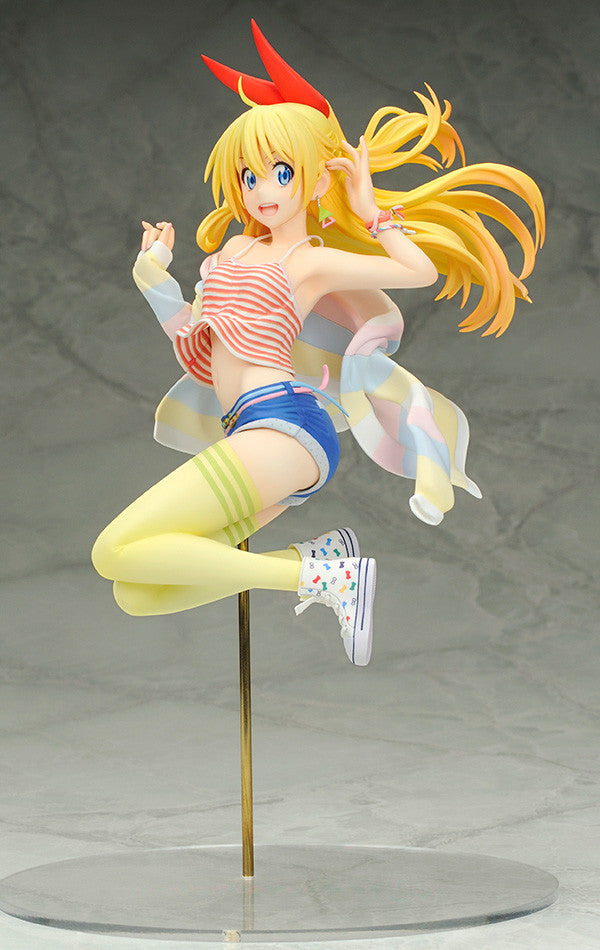 Nisekoi Alter Chitoge Kirisaki 1/8