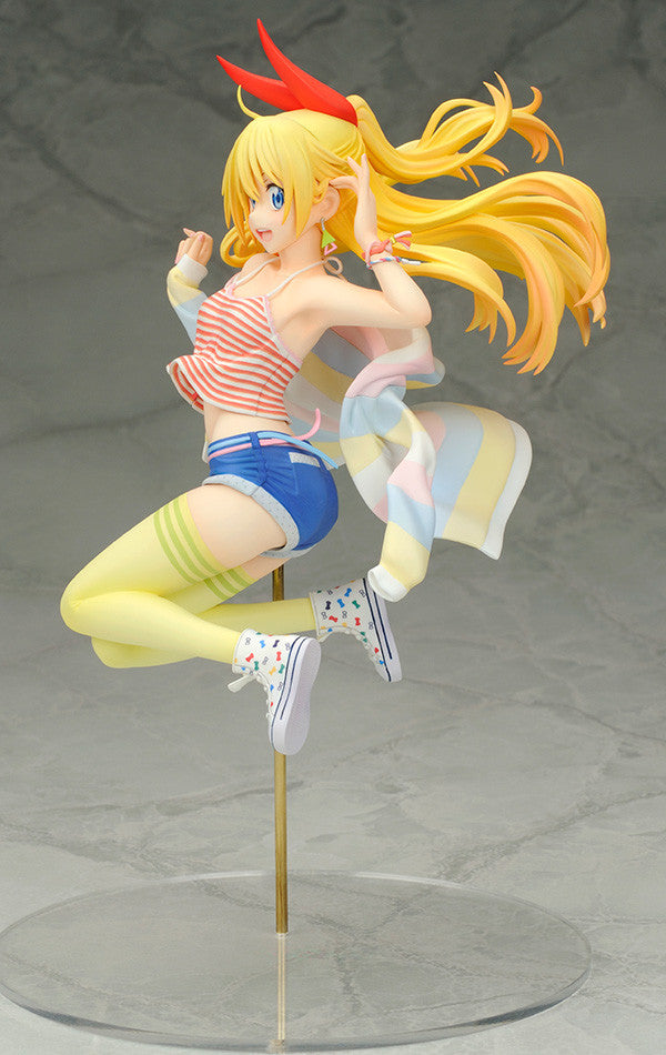 Nisekoi Alter Chitoge Kirisaki 1/8