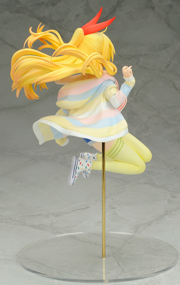Nisekoi Alter Chitoge Kirisaki 1/8