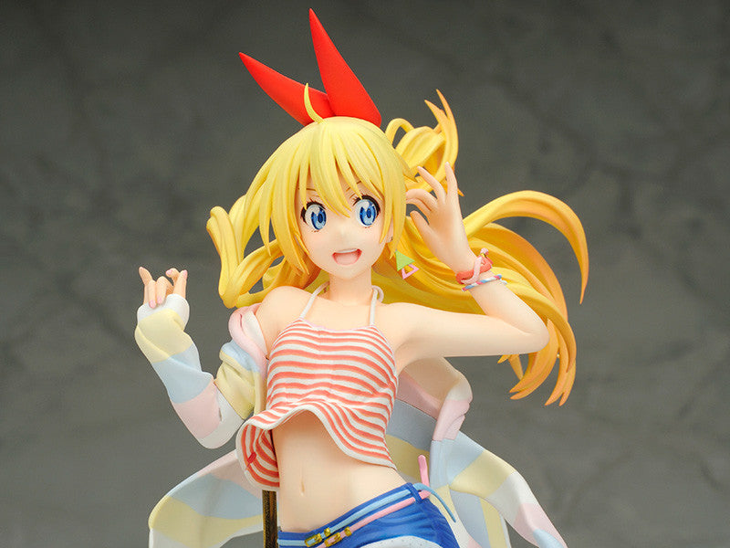 Nisekoi Alter Chitoge Kirisaki 1/8