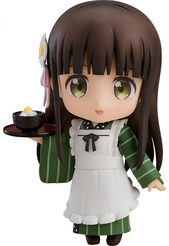 973 Is the Order a Rabbit?? Nendoroid Chiya