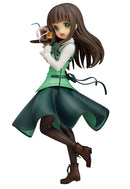 Is the order a rabbit?? PLUM Chiya (Cafe Style) (3rd re-run)