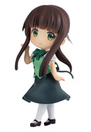 Is the order a rabbit? BLOOM PLUM Mini Figure Chiya