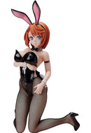 Yuuna and the Haunted Hot Springs FREEing Chisaki Miyazaki: Bunny Ver.