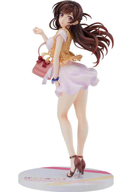 Rent-a-Girlfriend Good Smile Company Chizuru Mizuhara