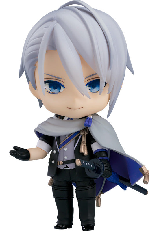 1464 Touken Ranbu -ONLINE- Nendoroid Yamambagiri Chougi