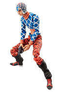 JOJO'S BIZARRE ADVENTURE Part5「Golden Wind」MEDICOS  Chozokado「Guido Mista&S･P」